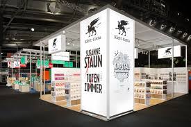 Exhibition Best Designed Books Stedelijk Museum Amsterdam Stand Design