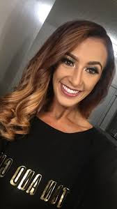 Katy Graham or once known as Katy...