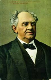 Phineas T. Barnum et ses cirques