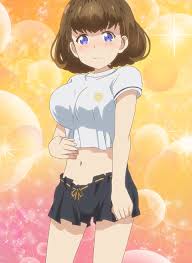 Watashi Nouryoku Wa Heikinchi De Tte Itta Yo Ne Episode 13 Watashi Nouryoku Wa Heikinchi De Tte Itta Yo Ne Episode 4 Discussion Forums Myanimelist Net