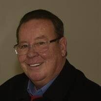 John Christian Diehl Obituary