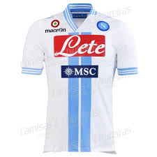 Terza Maglia Napoli 2011 12 Maglia Maglie Napoli