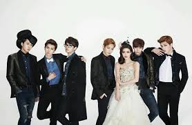김홍빈 / kim hong vin. Cha Hak Yeon Jung Taek Woon Lee Jae Hwan Kim Won Sik Lee Hong Bin Han Sang Hyuk N Leo Ken Ravi Hongbin Hyuk Vixx Instyle Weddings Wedding Magazine
