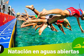 Calendario De Natacion En Aguas Abiertas En Juegos Olimpicos De Tokio 2021 Cuando Empieza Fecha Horarios Canales De Tv Programacion Y Disciplinas De Los Jjoo Mexico Depor
