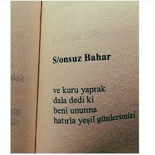 Pin On Guzel Soz