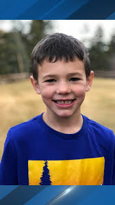 6-year-old boy killed while clearing snow with his father identified