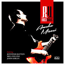 John Giblin: albums, songs, playlists