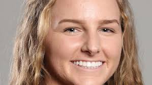 Ivy Davis homer, Alyssa Denham gem help Arizona softball team hold off  visiting New Mexico