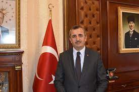 AFAD Başkanlığı'na, Kırıkkale Valisi Yunus Sezer atandı | Independent Türkçe