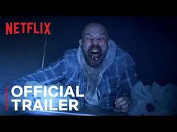 Here's a list of the scariest netflix horror series ranked by tomatometer, including stranger things, the haunting of bly manor, american horror story, the walking check out this list of 44 horror tv series on netflix you can watch right now. Scary Shows On Netflix Horror Series For Halloween