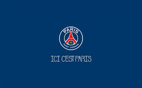 Real madrid official website with news, photos, videos and sale of tickets for the next matches. Download Wallpapers Psg Soccer Logo Paris Saint Germain Minimal For Desktop Free Pictures For Desktop Free