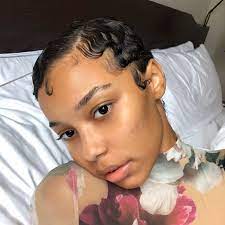 Sydney Kay Marie On Twitter Haute Hair Curly Hair Styles Naturally Hairdo