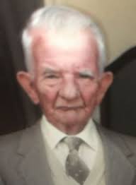 Death Notice of Phil Lacey (Bray, Wicklow)