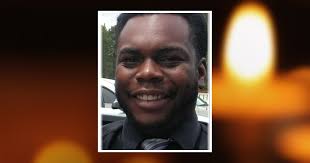 Travon Jamil Taylor Obituary January 12, 2025