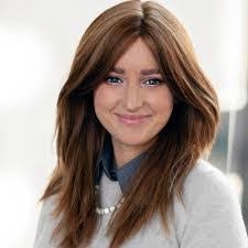 Hannah Pigott's Instagram, Twitter & Facebook