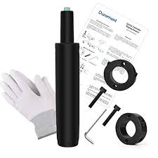 Duramont Office Chair Gas Lift Cylinder Replacement Universal Size Fit All Heavy Duty Includes Removal Tool Instructions Gloves Storepaperoomates Shop Cheapest Online Global Marketplace