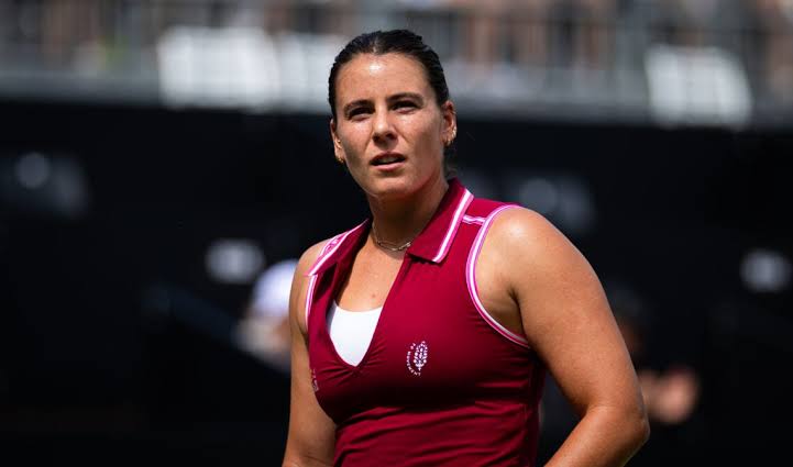 Why I believe Emma Navarro is now a dark horse for the Wimbledon title