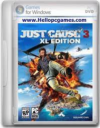 Just Cause 3 Xl Edition Pc Game File Size 20 27 Gb System Requirements Cpu Intel Core I5 2500k 3 3ghz Processor Os Vi Just Cause 3 Xbox One Games Xbox One