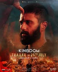 Hollywood action choreographer Kenny Bates, who is best known for designing  the action sequences of films like Mission Impossible and Transformers, has  joined NTR 30 as the stunt director. . Follow @cineshowindia