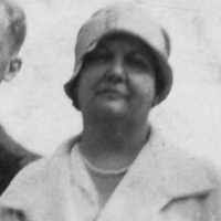 Mary Isabel Rush (1883–1968)