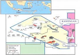 Pertamina internasional ep sukses melangsungkan tahap drilling sumur pertama di sahara. Locality Of Study Pt Pertamina Ep Download Scientific Diagram