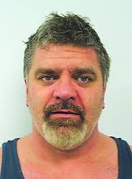 Weapons seized from golf club boss deja vu for Greenland PD