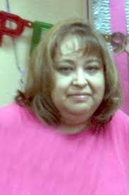 Velma Carrasco Hill Obituary