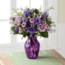 The Ftd Blooming Visions Bouquet Vase Included In Stratford On Flowers On York