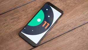 Released 2020, october 15 151g, 8mm thickness android 11 128gb storage, no card slot. Android 11 Release Date In India Google Pixel Users In India To Get Android 11