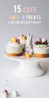 Give your standard easter egg decorating party an edible upgrade with cake eggs and glistening gold cadbury mini eggs monkey bread: 15 Cute Easter Treats For You Family While Staying At Home