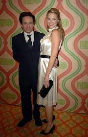 Sunshine deia tutt attiecības ar chris kattan. Chris Kattan And New Wife Seperate Sunshine Deia Tutt Zimbio