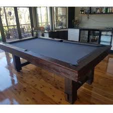We did not find results for: 8 Foot Slate Retro Rustic Pool Billiards Table