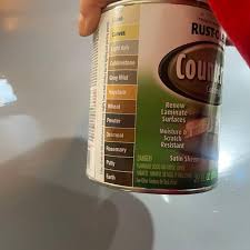 Countertop Coating Tint Base