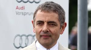 Rowan sebastian atkinson was born on january 6, 1955, to eric atkinson and ella may, in county rowan atkinson, cast as edmund blackadder, was the series' protagonist and established himself. Wie Rowan Atkinson Mit Wenigen Worten Kult Wurde