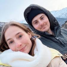 Hannah Yeager's Instagram, Twitter & Facebook