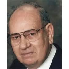 Obituary information for Charles Robinson