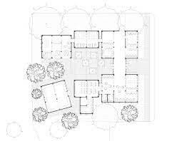 If you like library floor plan, you might love these ideas. A Modern Library For A Rural Community Emerald Seven
