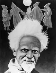 Gardner, Gerald Brouseau