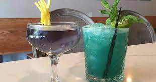 We love booze & people. Rosewater A Clear Lake City Tx Bar Thrillist
