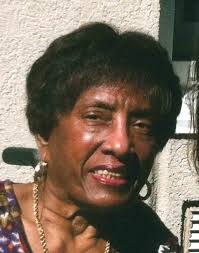 Visitation, Service for Doris Cheatham