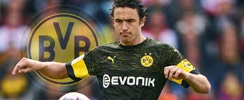 Bvb in frankfurt auch ohne thomas delaney. Kehrt Vorzeitig Nach Dortmund Zuruck