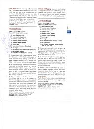 Banana Bread Recipe Better Homes And Gardens 12th Edition Old Recipes Sweet Life Garden Recipes