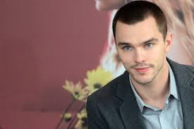 Man Candy Mondays: Nicholas Hoult