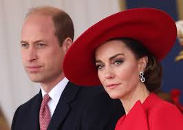William och Kate bryter traditionen: Fira påsk borta från kungafamiljen
