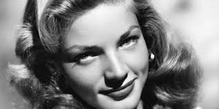 Lauren Bacall (1924-2014)