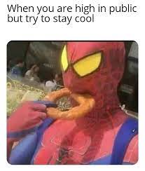 Spiderman Web Of Shadows Was Way Underrated Fight Me Pussy Boys Meme By Freekill Memedroid