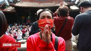 As of 27 july 2021, 3,570,407 tests had been conducted in taiwan, of which 15,599 are confirmed cases, including 787 deaths. Covid 19 What Went Wrong In Singapore And Taiwan Bbc News