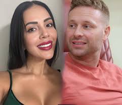 Does 90 day fiance star really love his partner?