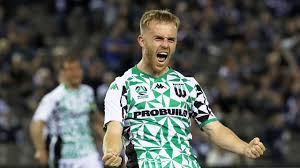 Western united fc fifa 20. A League Power Rankings Review Ratings Analysis Western United Sydney Fc Melbourne City Brisbane Victory Wanderers