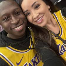 Mackenzie Garza and Omari Green's Wedding Website